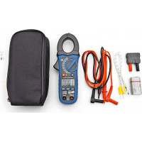 Профессиональные токовые клещи СЕМ DT-362 482056