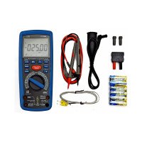 Измеритель сопротивления изоляции с True RMS мультиметром СЕМ DT-9985 481127