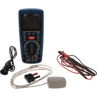 Измеритель сопротивления изоляции с True RMS мультиметром СЕМ DT-9985 481127