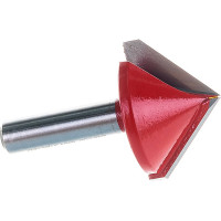 Фреза V по гипсокартону Expert S8/D31,8/L19/90 Bosch 2608629370