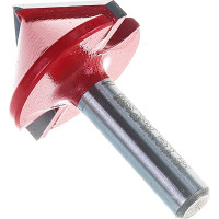 Фреза V по гипсокартону Expert S8/D31,8/L19/90 Bosch 2608629370