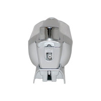 Дозатор для жидкого мыла G-teq хром 8619