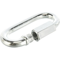 Винтовой карабин КРЕП-КОМП м8 25шт кв8ф