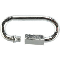 Винтовой карабин КРЕП-КОМП м8 25шт кв8ф