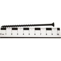 Саморез по дереву КРЕП-КОМП черный 4,8х95 1500шт чд95