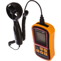 Анемометр МЕГЕОН 11006 00000003938