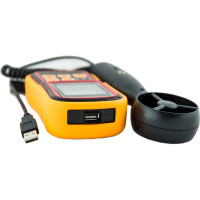 Анемометр МЕГЕОН 11006 00000003938