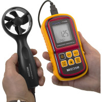 Анемометр МЕГЕОН 11006 00000003938