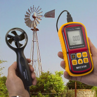 Анемометр МЕГЕОН 11006 00000003938