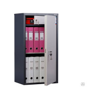 Шкаф AIKO SL-87T S10799090502