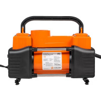 Двухпоршневой компрессор Airline X5 50л/мин., 10 АТМ CA-050-16S