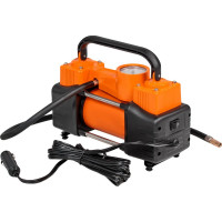 Двухпоршневой компрессор Airline X5 50л/мин., 10 АТМ CA-050-16S