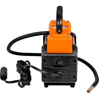 Двухпоршневой компрессор Airline X5 50л/мин., 10 АТМ CA-050-16S