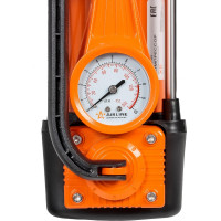 Двухпоршневой компрессор Airline X5 50л/мин., 10 АТМ CA-050-16S