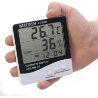 Влагомер МЕГЕОН 20208 00000003389