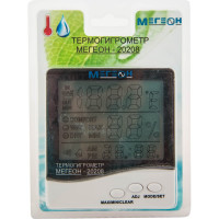 Влагомер МЕГЕОН 20208 00000003389