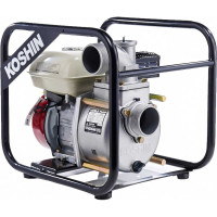 Мотопомпа для средне-загрязненной воды Koshin STH-80x00513184 100513184