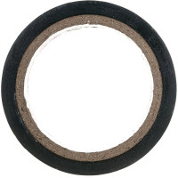 ПВХ-изолента ЭРА 15 мм, 5 м, черная C0045275