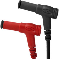 Комплект щупов для мультиметра МЕГЕОН 12400 00000003545