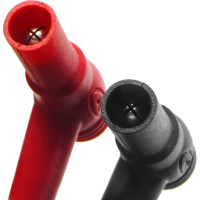 Комплект щупов для мультиметра МЕГЕОН 12400 00000003545