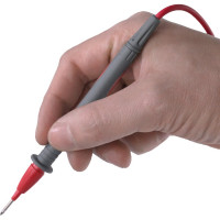 Комплект щупов для мультиметра МЕГЕОН 12400 00000003545