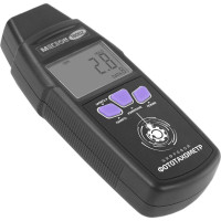 Лазерный тахометр МЕГЕОН 18001 00000001839