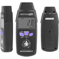 Лазерный тахометр МЕГЕОН 18001 00000001839