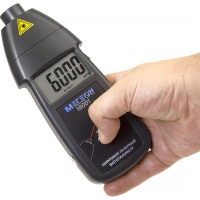 Лазерный тахометр МЕГЕОН 18001 00000001839