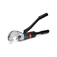 Гидравлический ручной пресс КВТ ПГРс-300у 67053