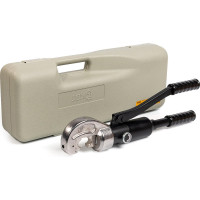 Гидравлический ручной пресс КВТ ПГРс-300у 67053