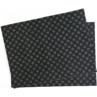 Автомобильные влаговпитывающие коврики (50х38 см, 2 штуки) Airline ACM-LA-01