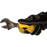 Разводной ключ TOPEX 35D122