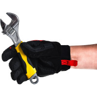 Разводной ключ TOPEX 35D122