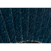 Лепестковый тарельчатый круг Klingspor SMT324 125x22,2мм, P60 321512