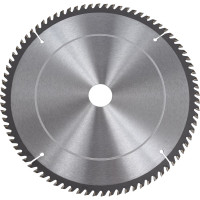 Диск пильный по дереву (254x30 мм; z80) KEOS WB254.80