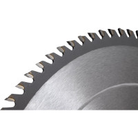 Диск пильный по дереву (254x30 мм; z80) KEOS WB254.80