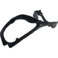 Универсальный мягкий обтюратор РОСОМЗ 00807