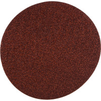 Самозацепляемый шлифовальный круг Klingspor PS18EK 200мм, P40 279714