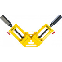 Угловая струбцина TOPEX 12A300