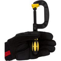 Нейлоновая струбцина TOPEX 12A380, 50 мм