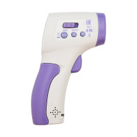 Бесконтактный инфракрасный термометр СЕМ DT-8806S 482117