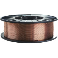 Проволока сварочная омедненная (5 кг; 0.6 мм) QUATTRO ELEMENTI 770-346