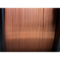 Проволока сварочная омедненная (5 кг; 0.6 мм) QUATTRO ELEMENTI 770-346