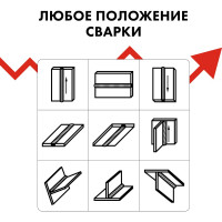 Проволока сварочная омедненная (5 кг; 0.8 мм) QUATTRO ELEMENTI 770-353