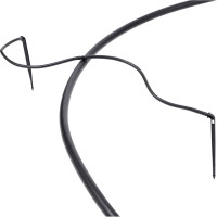 Капельный полив  Жук от ёмкости, на 60 растений, с таймером 4607156367566