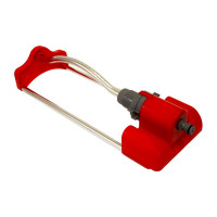 Разбрызгиватель осциллирующий (17 отверстий) QUATTRO ELEMENTI 241-574