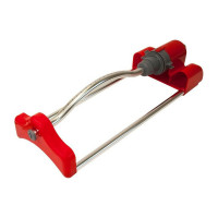 Разбрызгиватель осциллирующий (17 отверстий) QUATTRO ELEMENTI 241-574