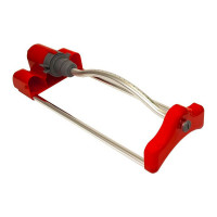 Разбрызгиватель осциллирующий (17 отверстий) QUATTRO ELEMENTI 241-574