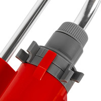 Разбрызгиватель осциллирующий (17 отверстий) QUATTRO ELEMENTI 241-574