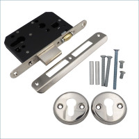 Замок МЕТТЭМ ЗВ5 501.0.0 11829